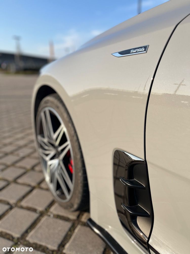 Kia Stinger 3.3 T-GDI V6 GT Prestige Line AWD - 4