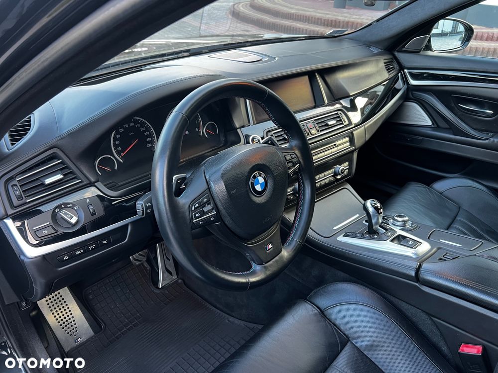 BMW M5 Standard - 16