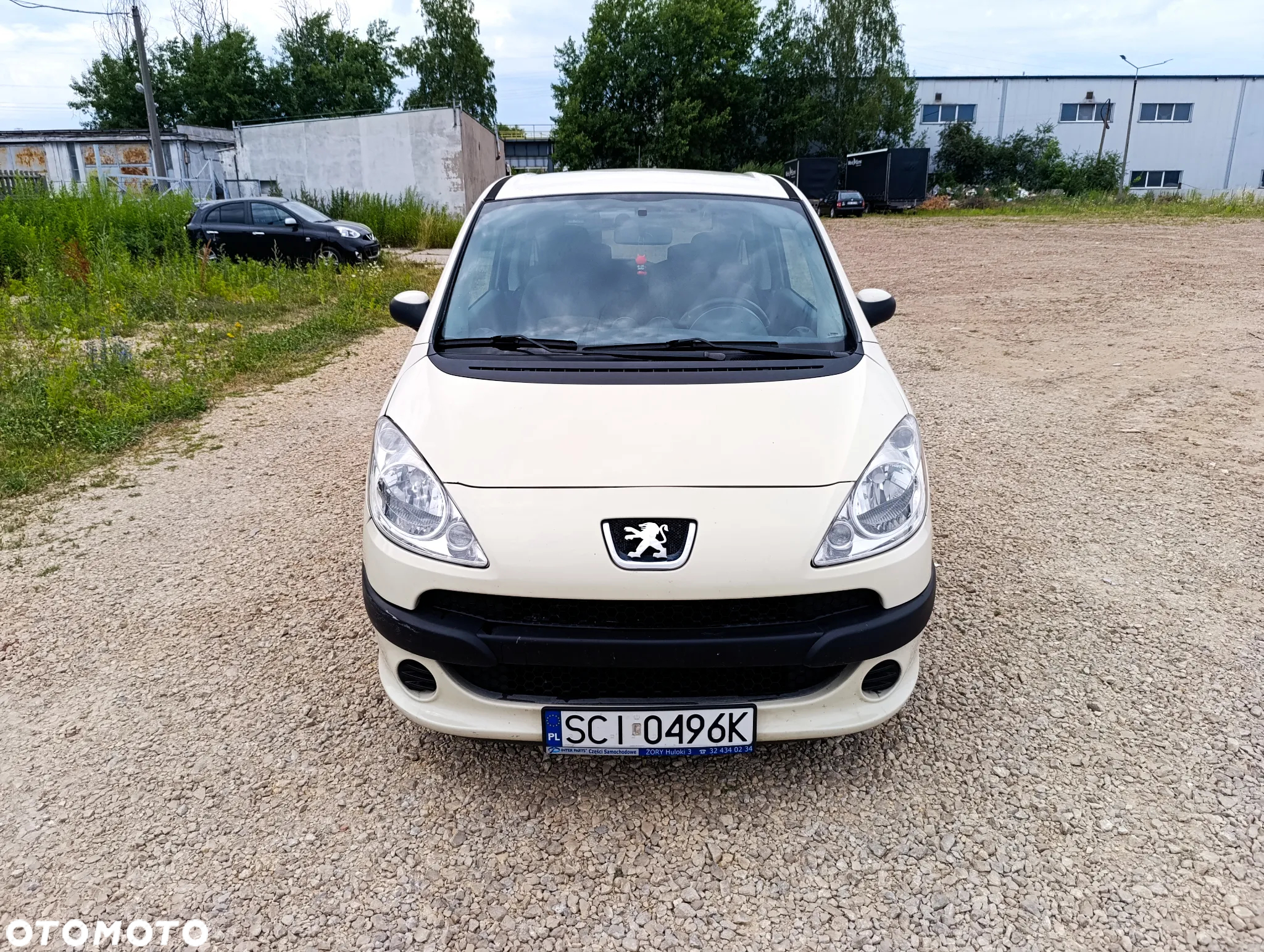 Peugeot 1007 75 Premium - 2