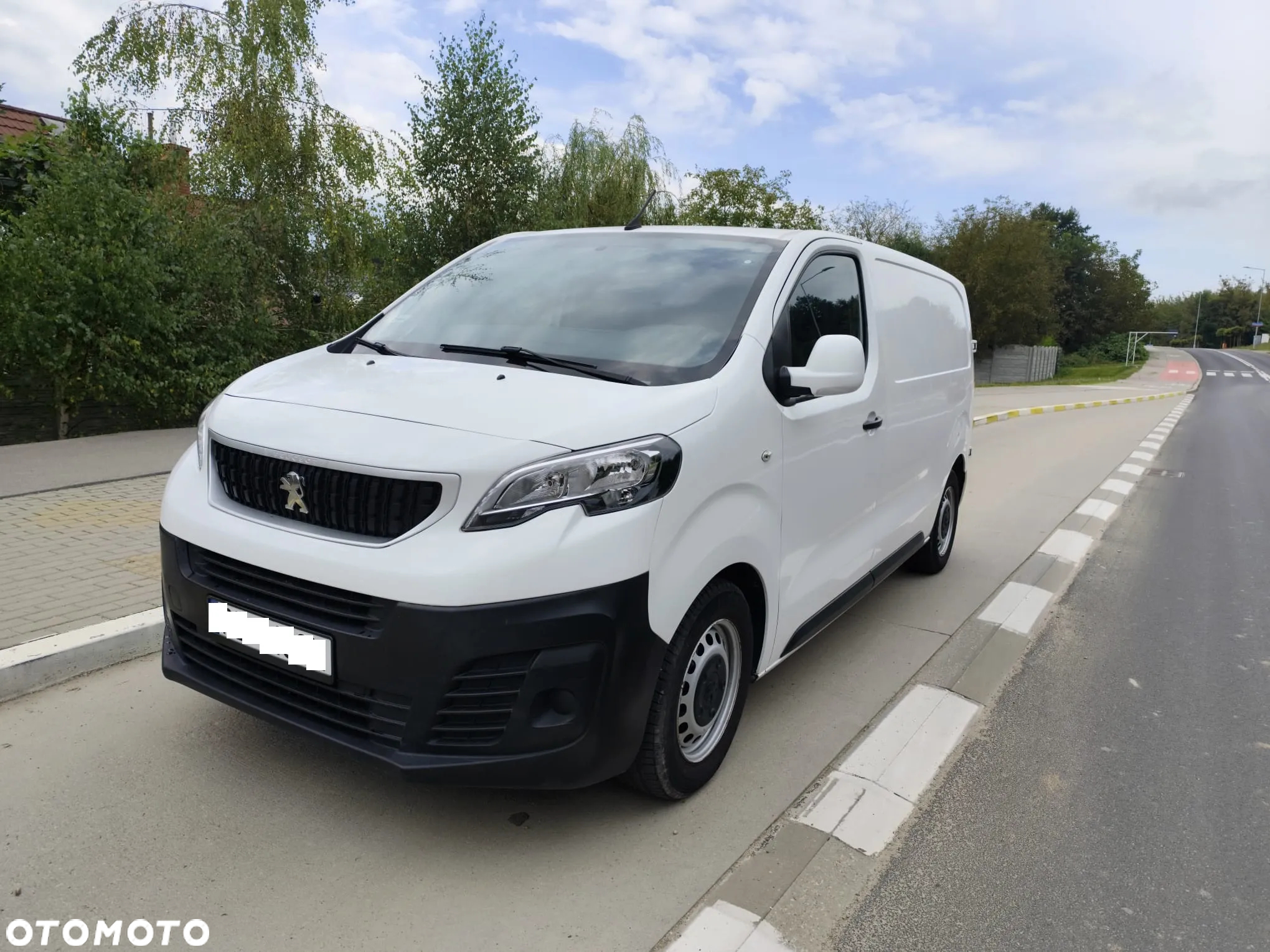 Peugeot EXPERT - 4
