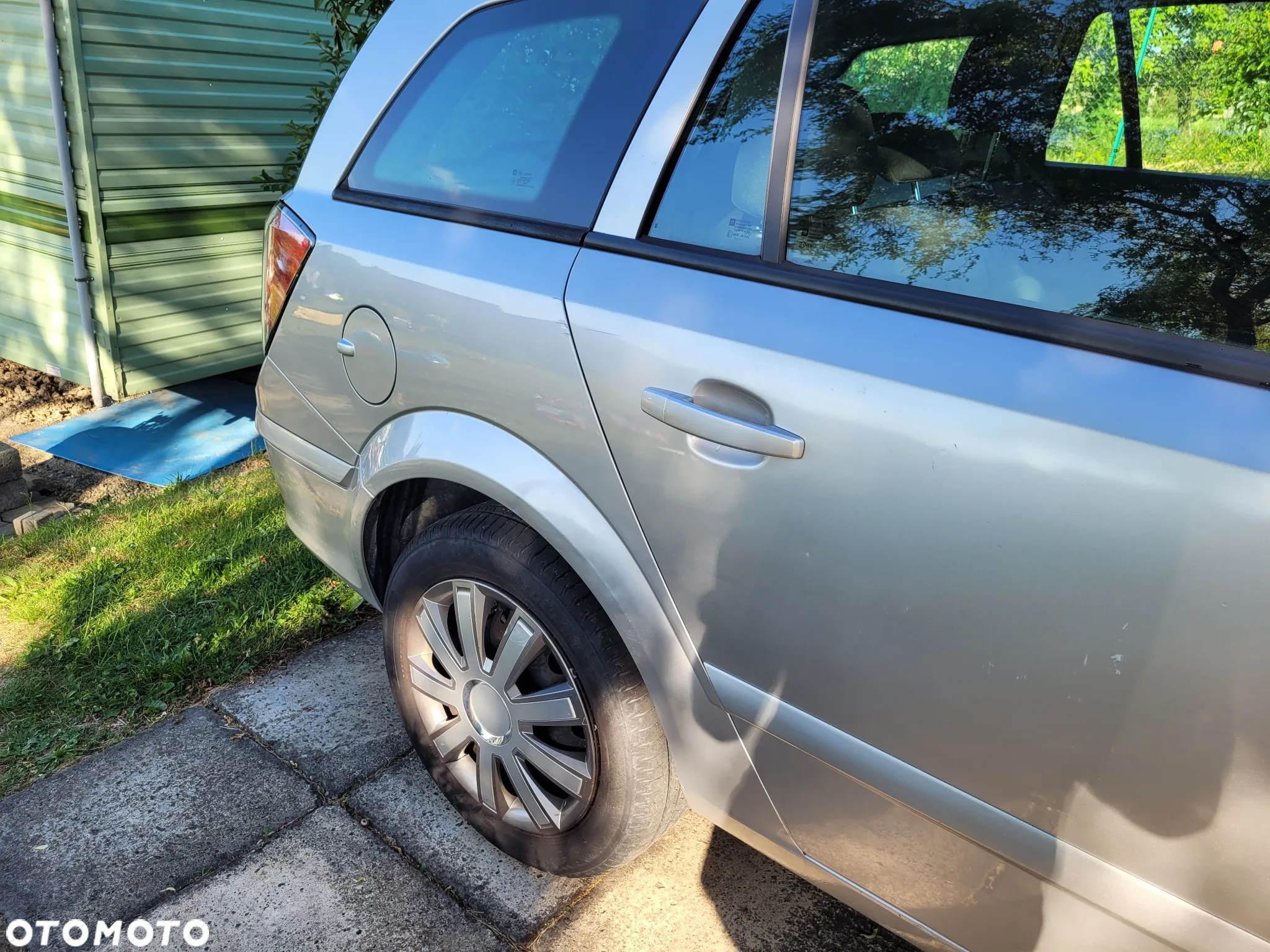 Opel Astra III 1.4 Enjoy - 11