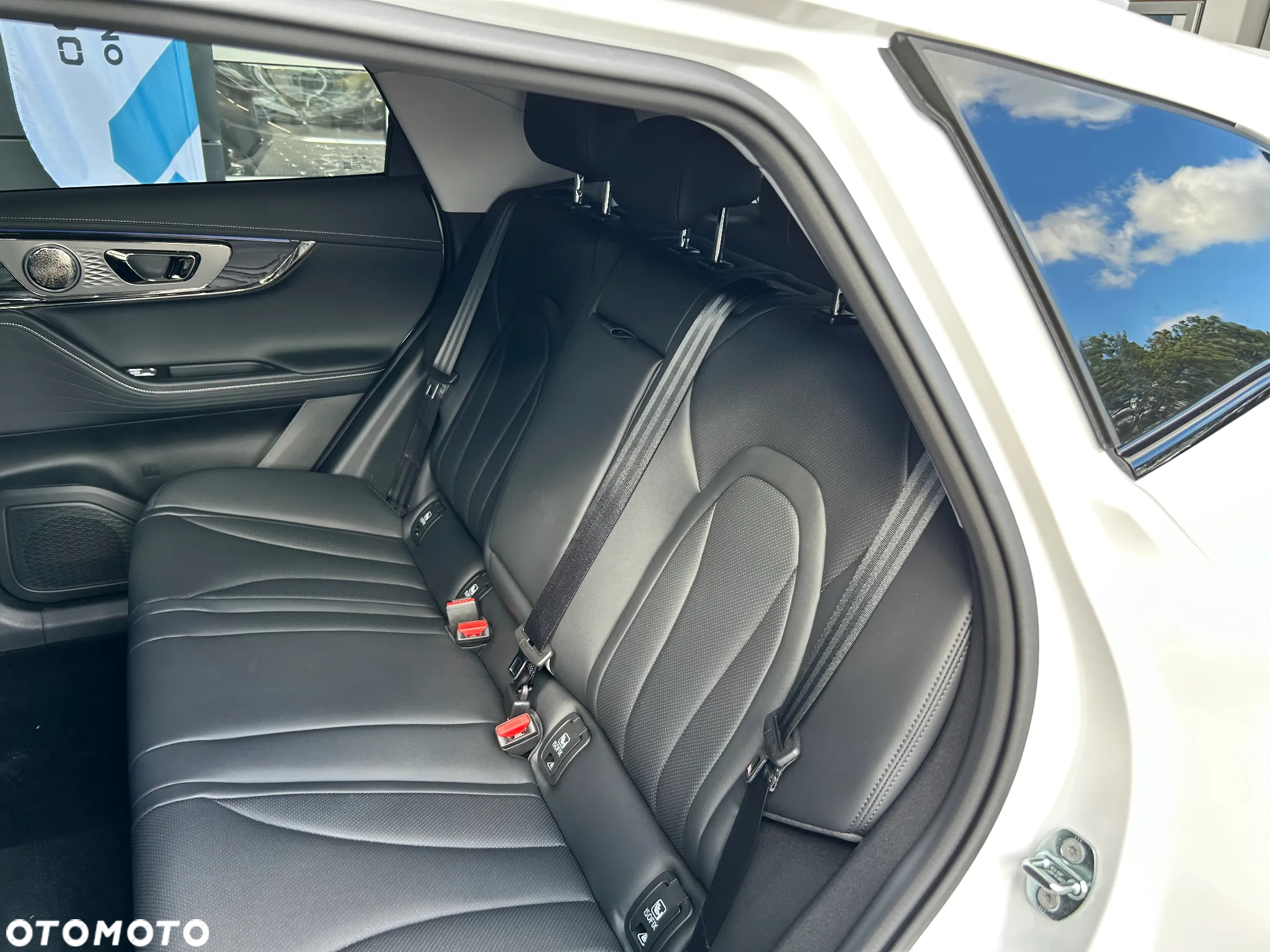 Omoda 5 1.6 T-GDI Premium DCT - 14