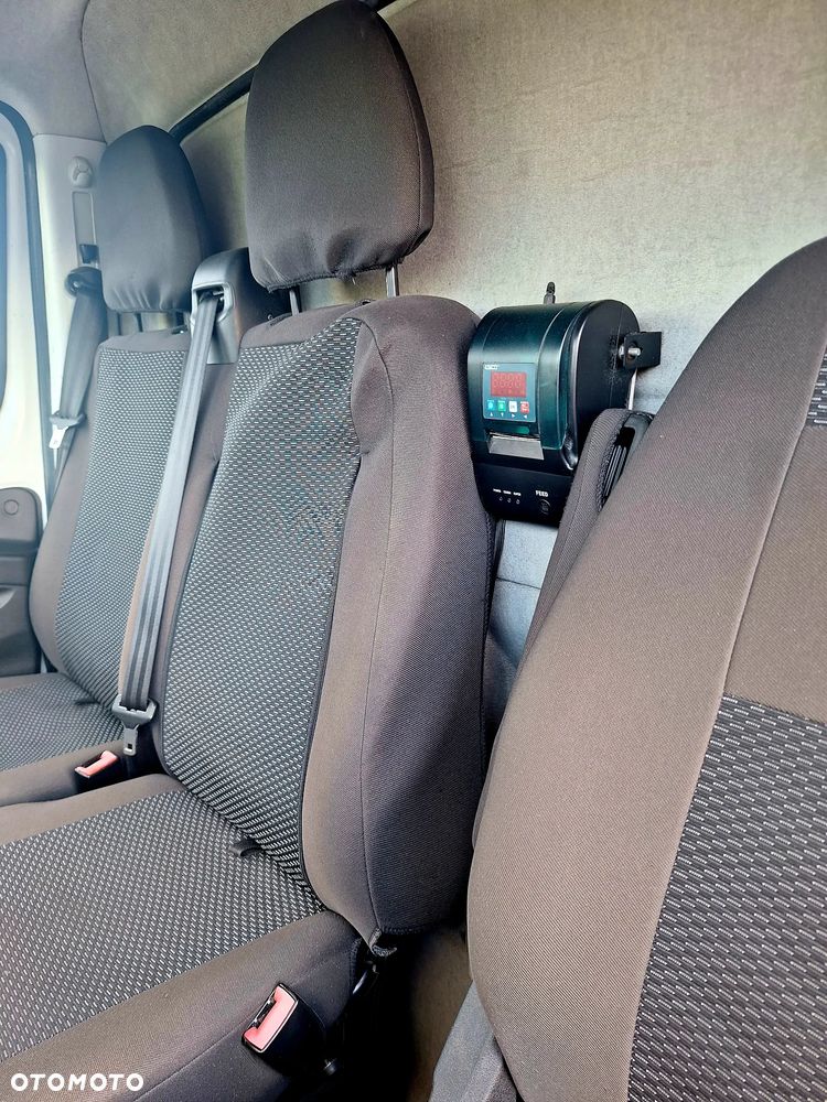 Iveco DAILY - 14