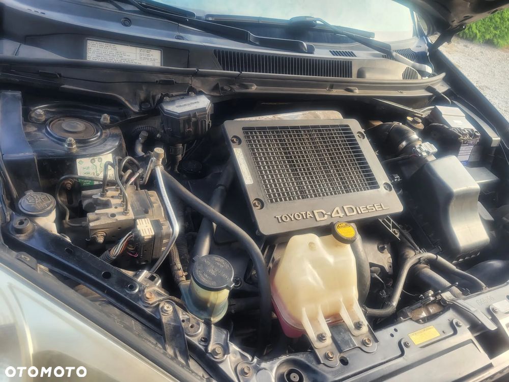 Toyota RAV4 - 20