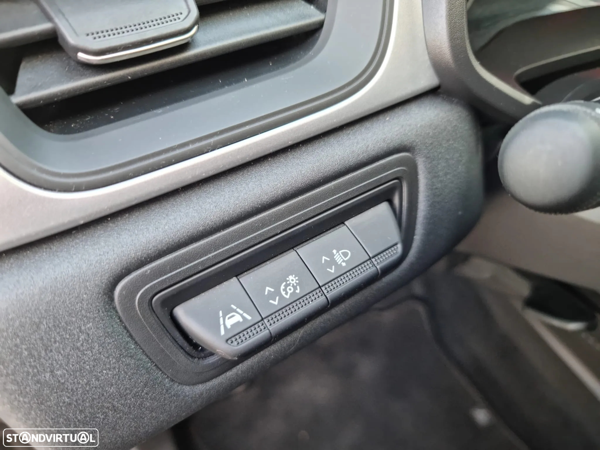 Mitsubishi ASX 1.0 MPI-T Kaiteki - 21