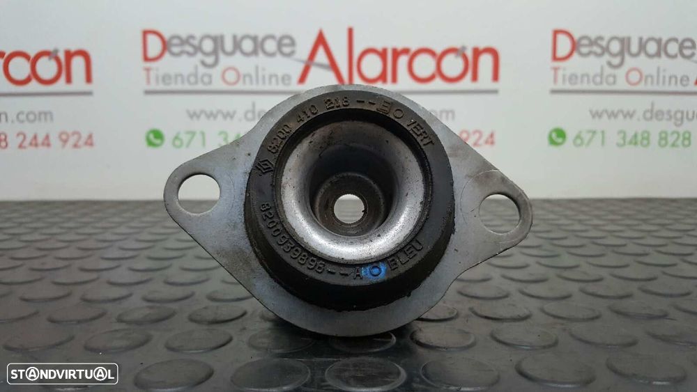 APOIO DO MOTOR RENAULT TWINGO DYNAMIQUE - 4