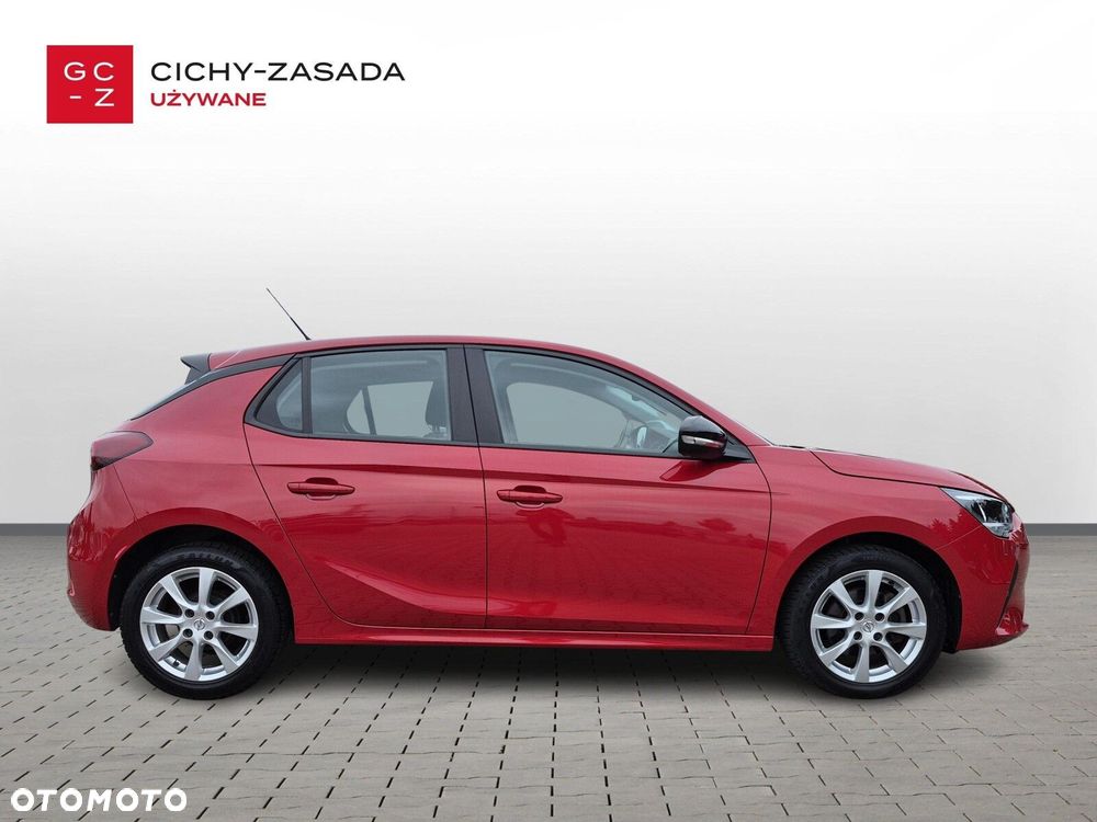 Opel Corsa 1.2 Edition S&S - 6