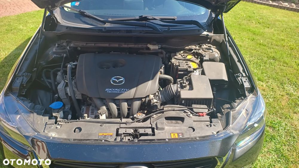 Mazda CX-3 - 13