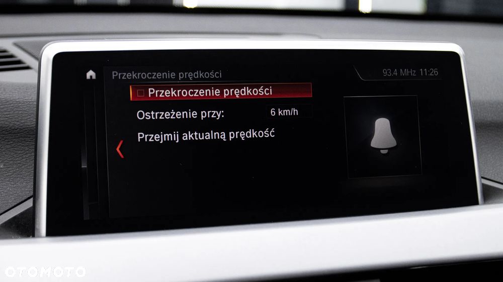 BMW X1 sDrive18d Advantage - 31