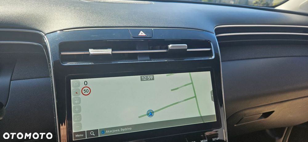 Hyundai Tucson - 15