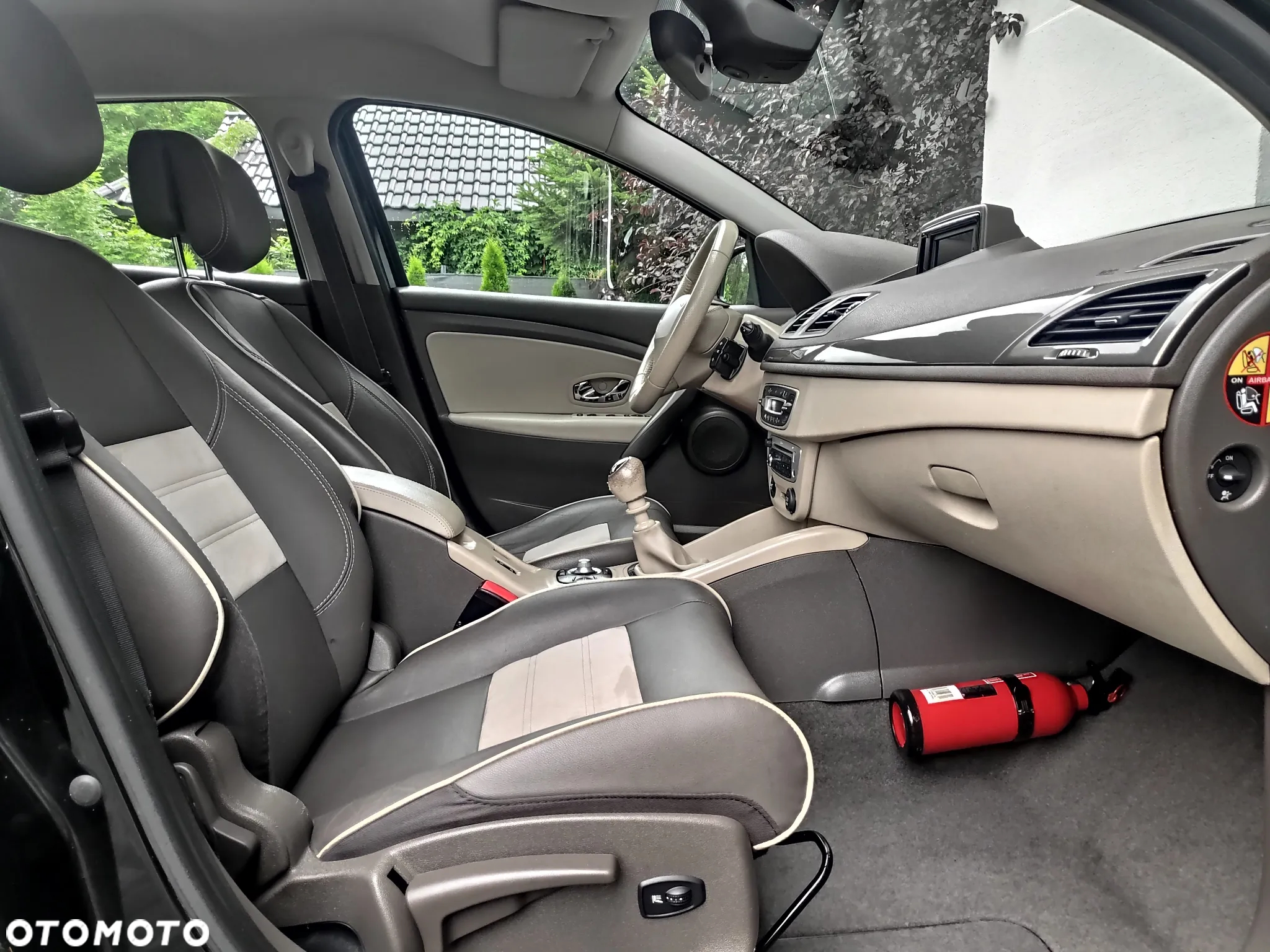 Renault Megane 1.6 dCi Energy Privilege - 9