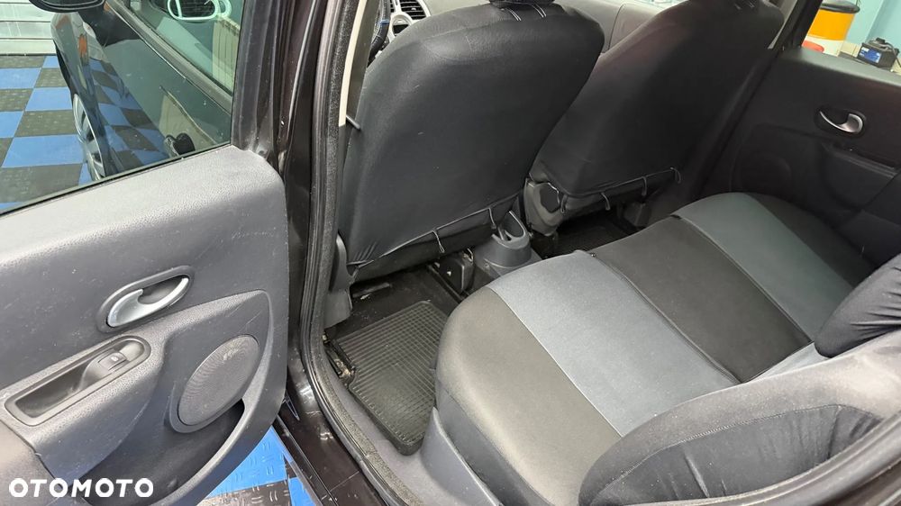 Renault Modus 1.5 dCi Dynamique - 11