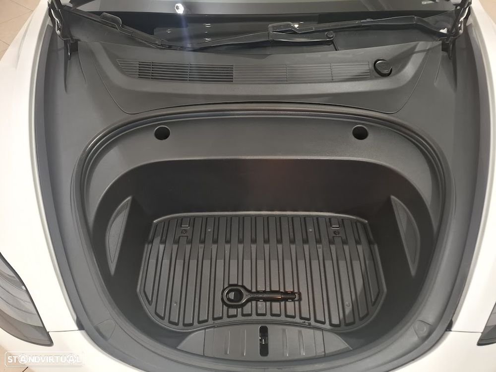 Tesla Model 3 Long Range Tração Integral - 58