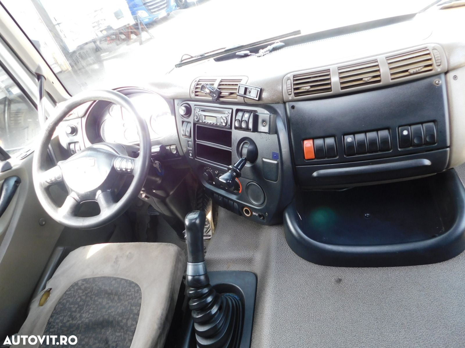 DAF Cf 85410 - 6