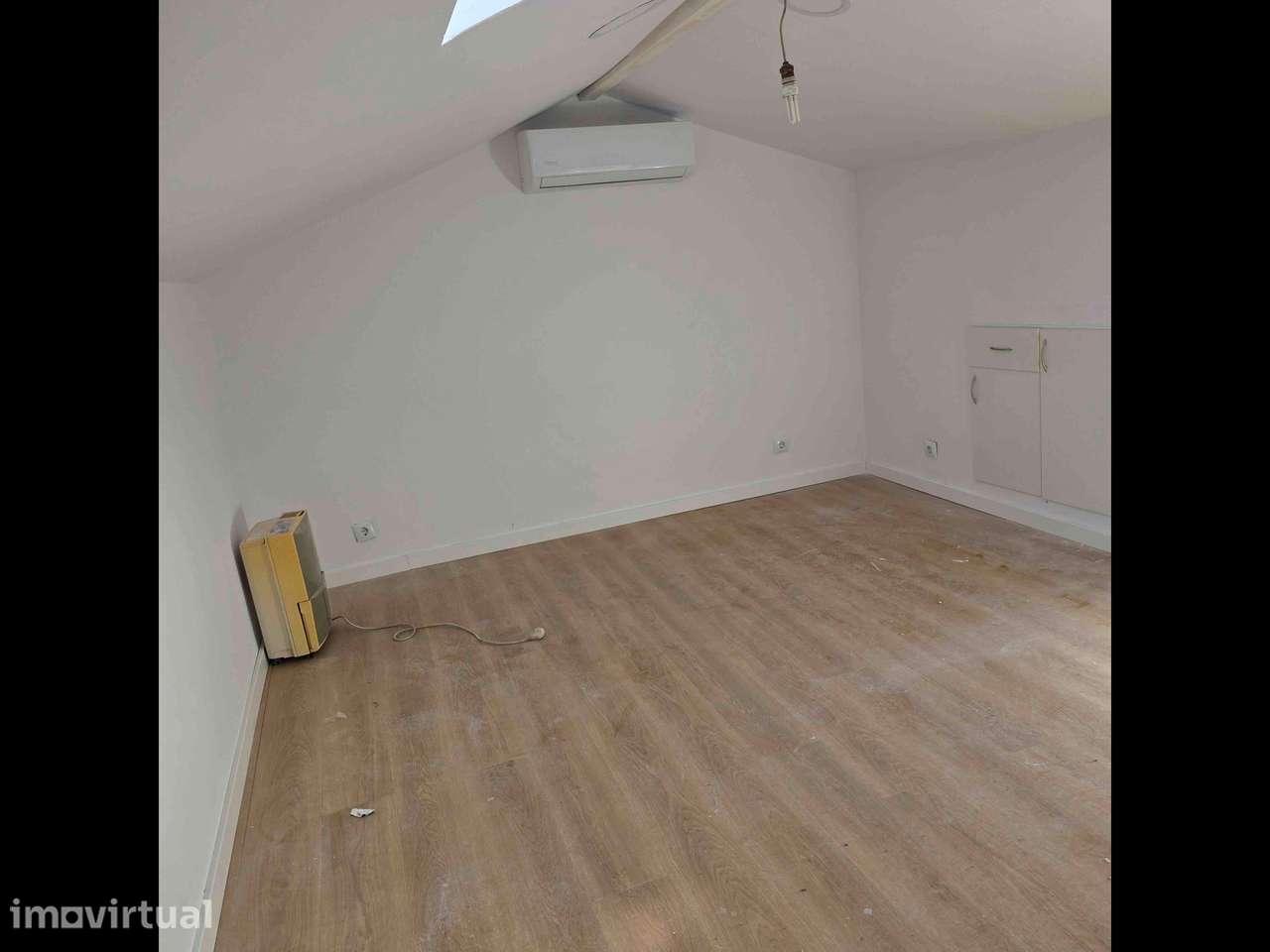 Estudio 28m2 em Lisboa, Alcantara - 1300-343. - Grande imagem: 3/8