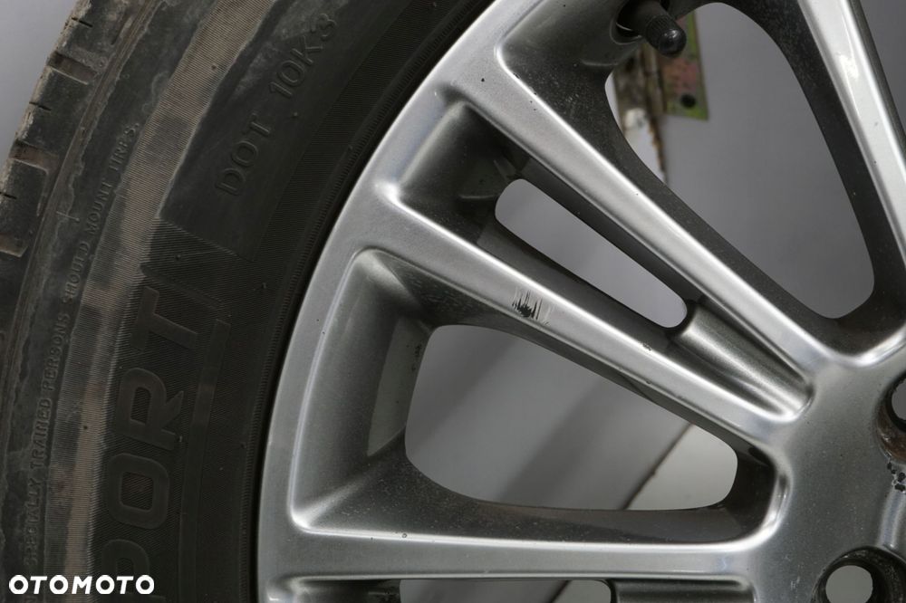 FORD KUGA MK2 14R FELGI ALUMINIOWE 17" 5X108 ET52.5 CJ5C-1007-F1B - 3