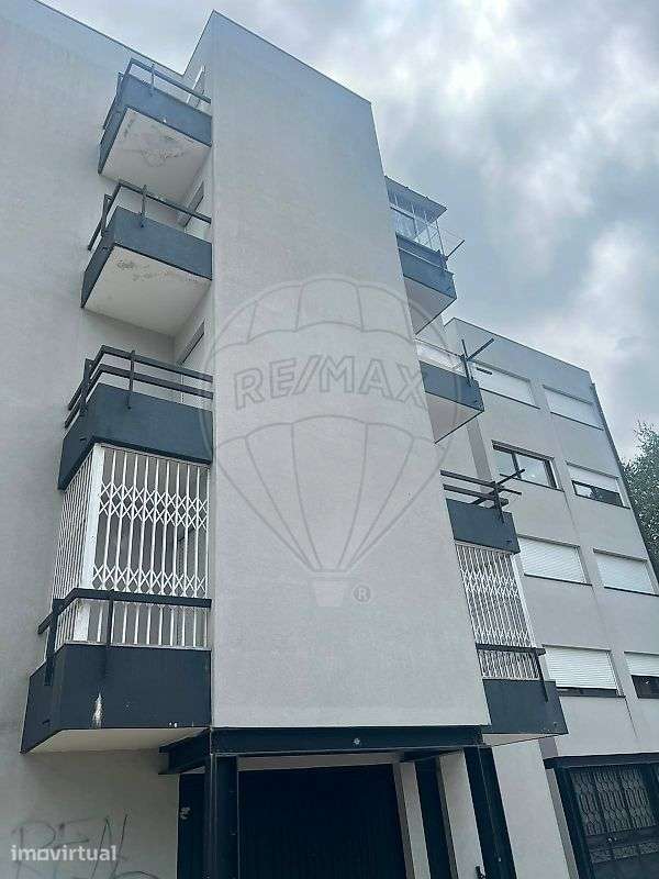 Apartamento T3 para venda - Grande imagem: 2/3