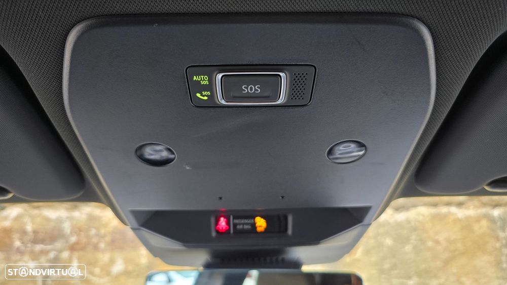 Renault Mégane E-Tech EV60 Iconic - 13