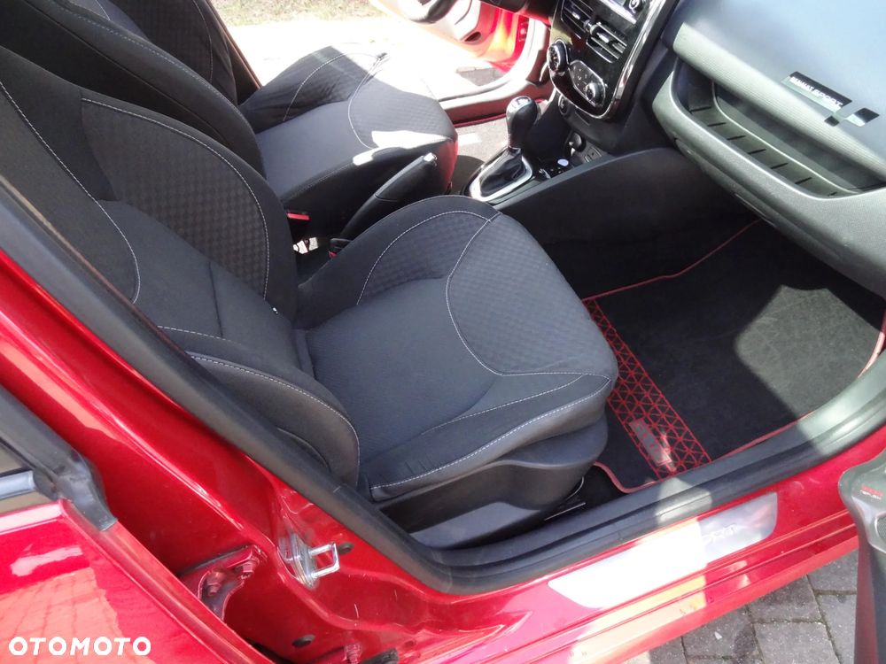 Renault Clio Energy TCe 120 EDC GT - 17