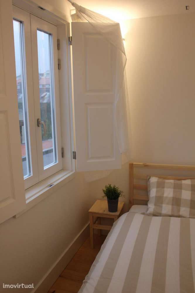 Apartamento com 2 quartos - localizado em Cedofeita Porto - Grande imagem: 5/13
