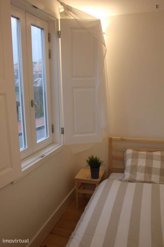 Apartamento com 2 quartos - localizado em Cedofeita Porto - Grande imagem: 5/13