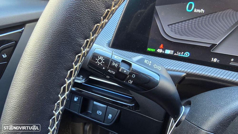 Kia EV6 77.4 kWh GT-Line - 15