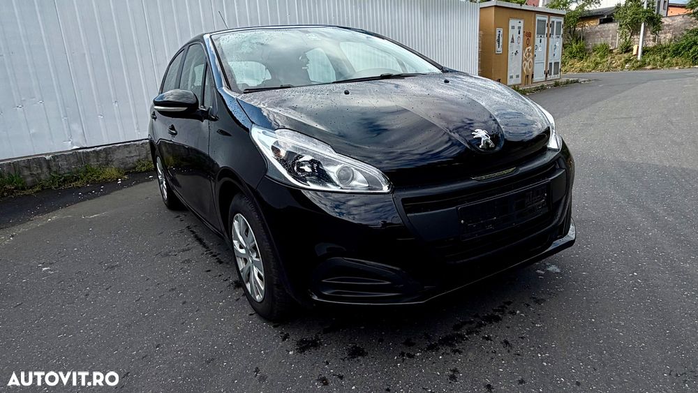 Peugeot 208 1.2 L PureTech Access - 3