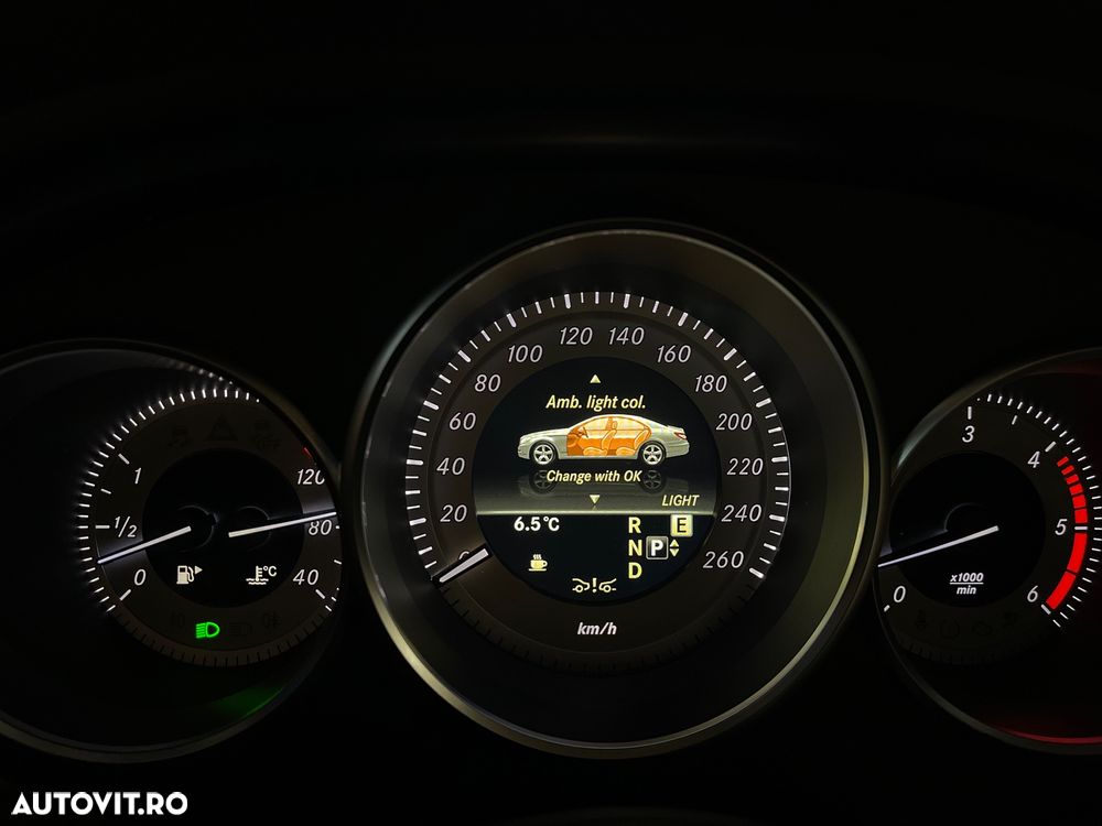 Mercedes-Benz CLS 350 CDI BlueEfficiency Aut - 26