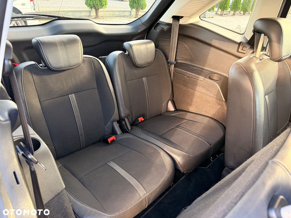 Ford Grand C-MAX Gr 2.0 TDCi Titanium ASS - 22