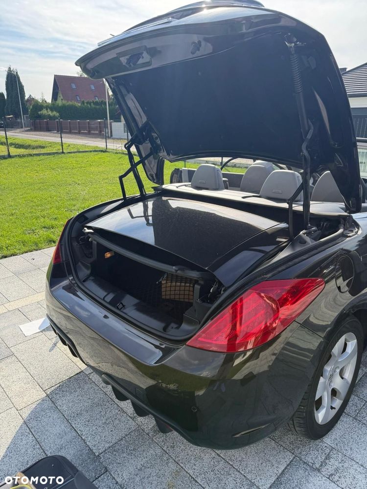 Peugeot 308 CC 1.6 Sport Pack - 29