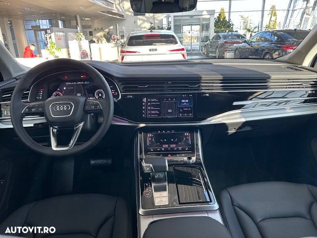 Audi Q7 45 TDI quattro Tiptronic MHEV Basic - 5