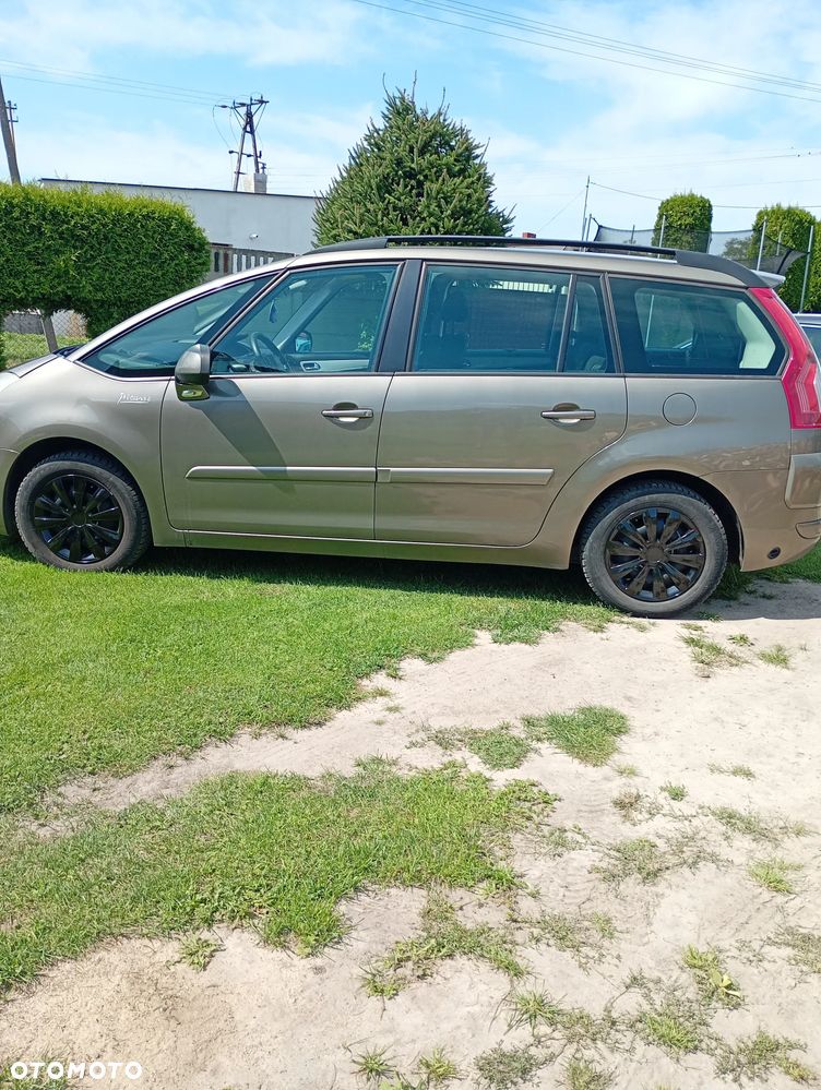 Citroën C4 Picasso 1.8i SX Pack - 1