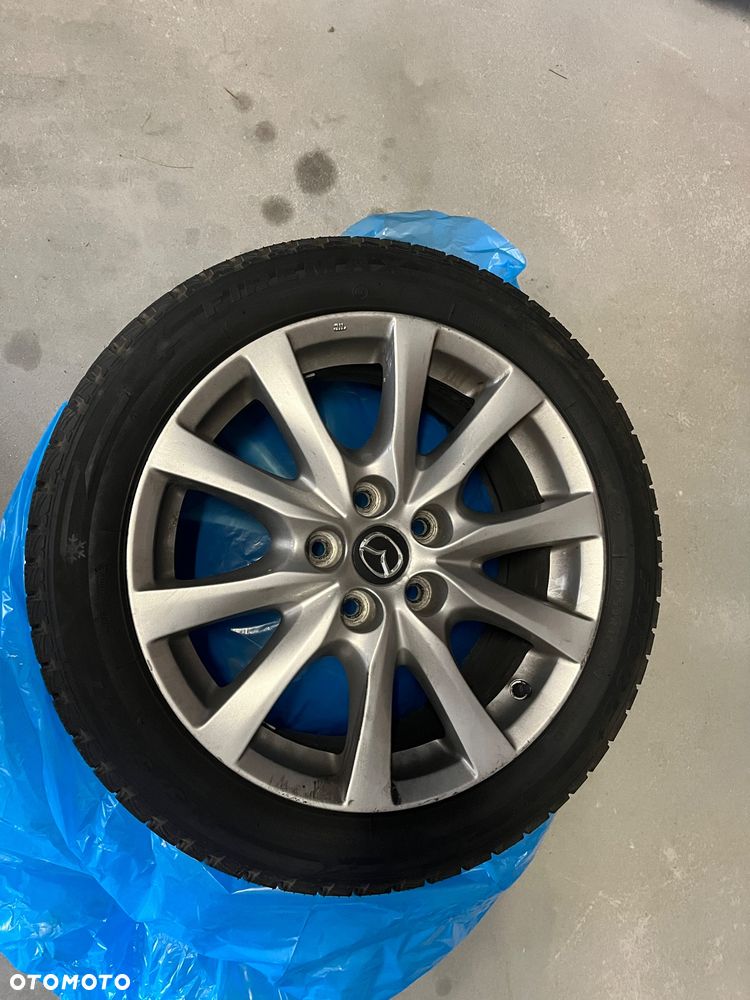 Mazda 6 2.0 Skybusiness - 29