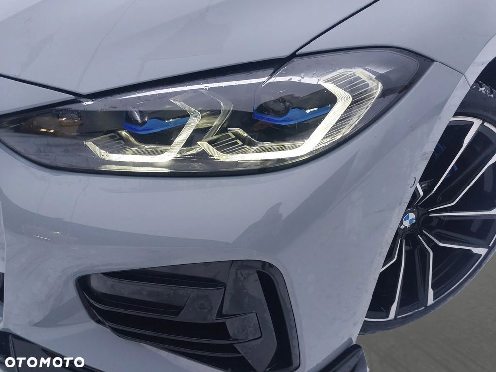 BMW Seria 4 M440i xDrive - 9
