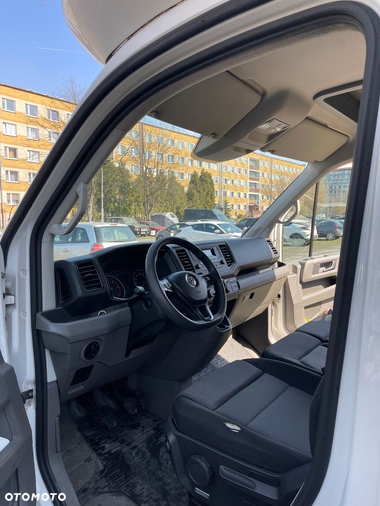 Volkswagen Crafter - 6