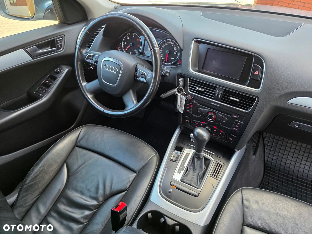 Audi Q5 - 17