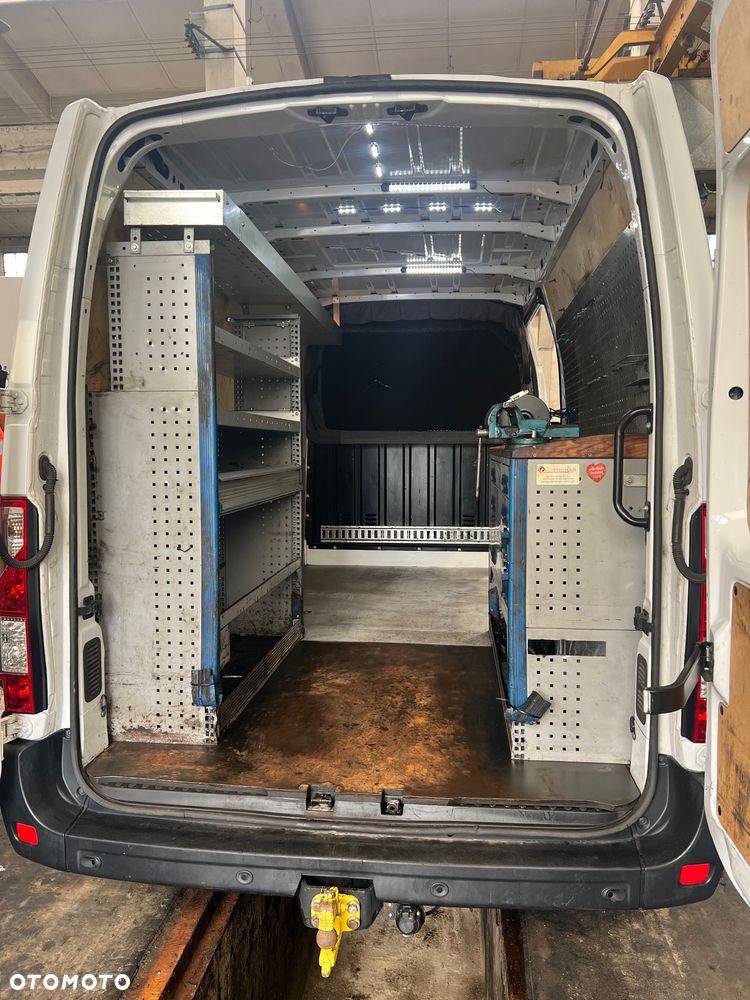 Renault Master - 23