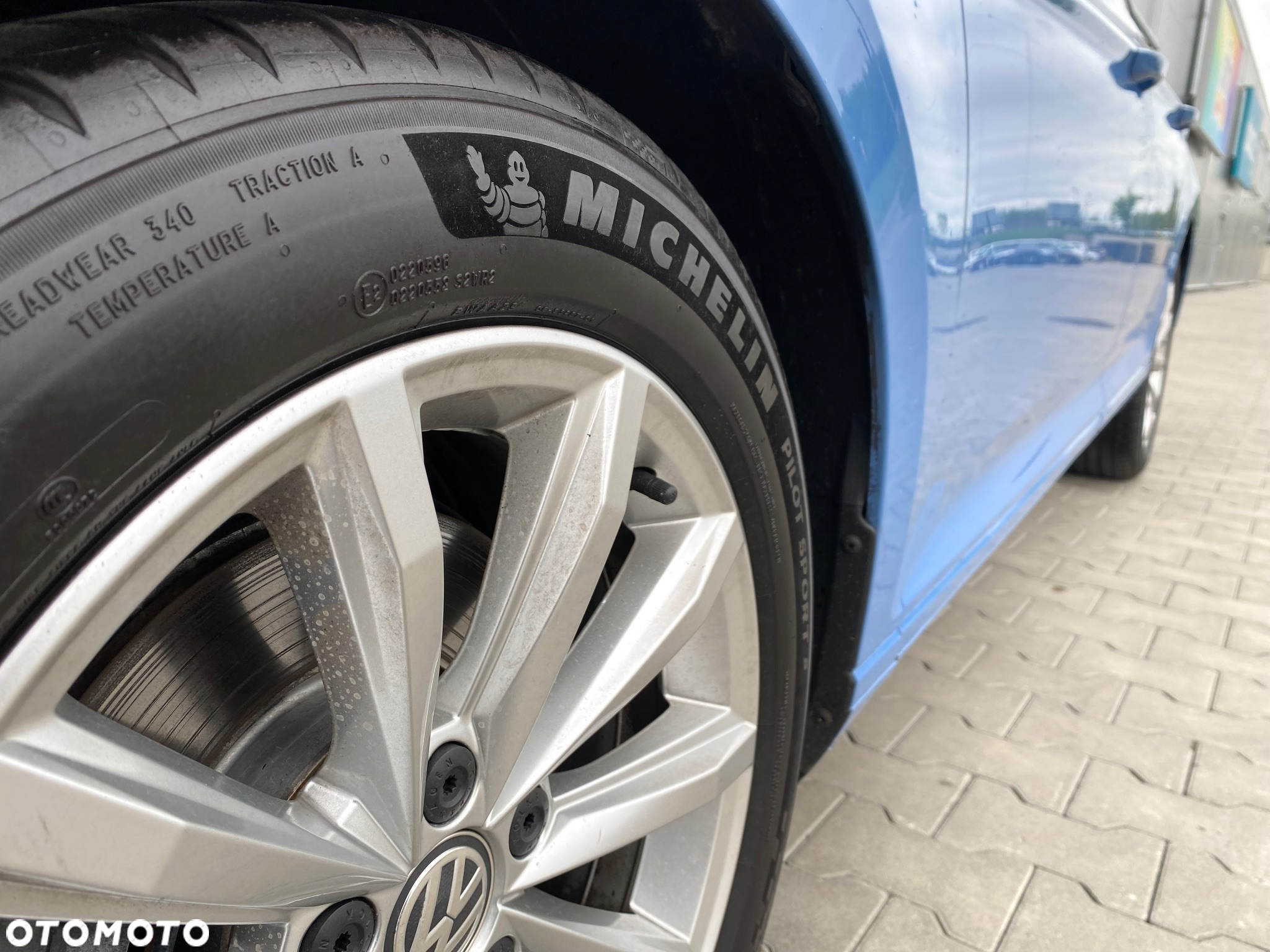 Volkswagen Passat 2.0 TDI EVO Elegance DSG - 19
