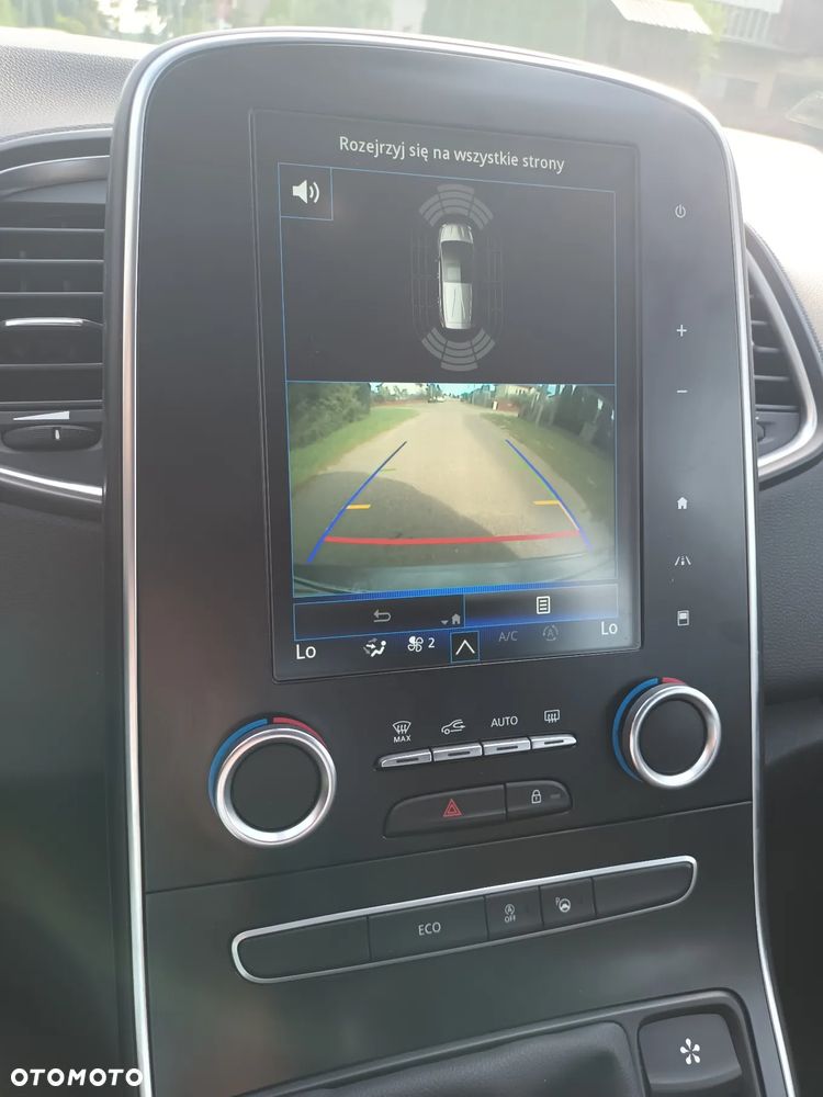 Renault Scenic 1.2 TCe Energy Intens - 29