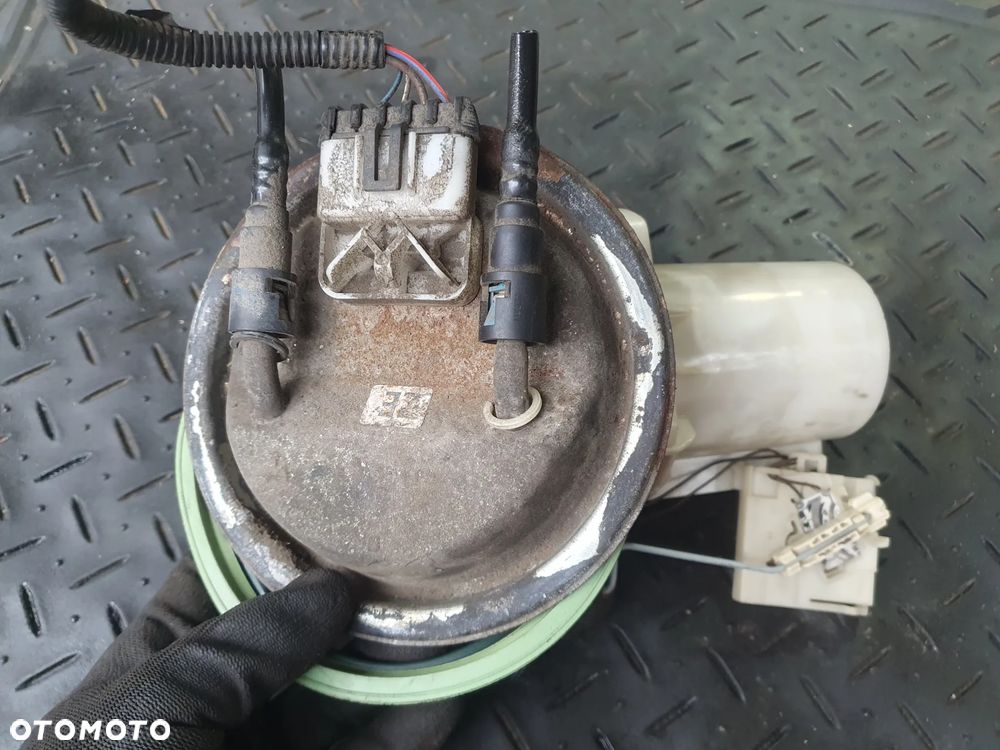 POMPA PALIWA OPEL CORSA C 9227844 1.2 16V POSIADAM 4 SZT - 5