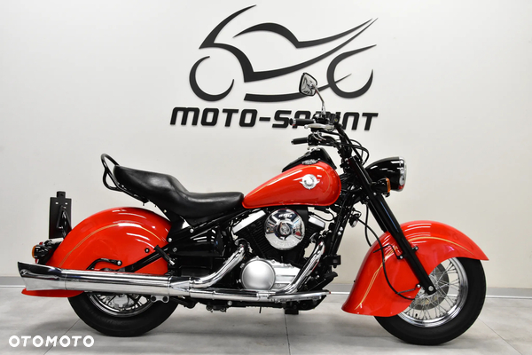 Kawasaki VN