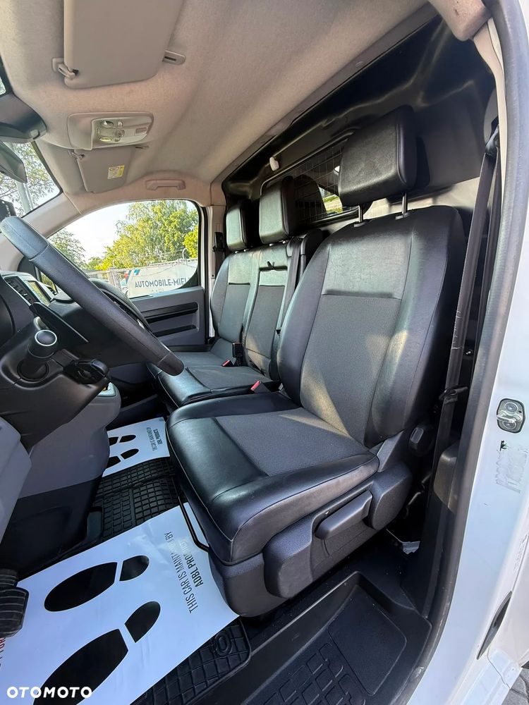 Toyota Proace Furgon - 6