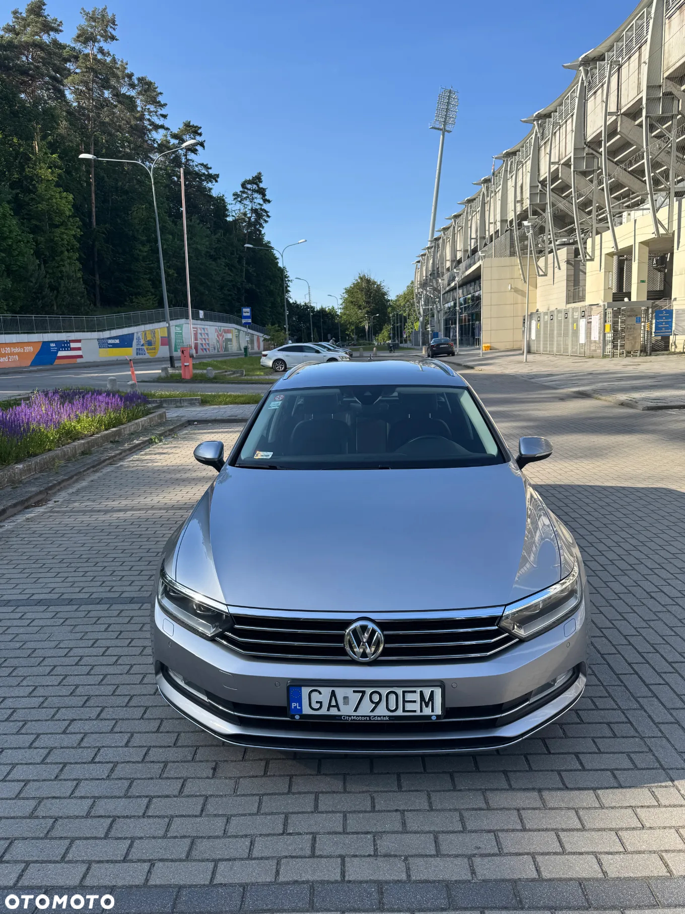 Volkswagen Passat 2.0 TDI BMT SCR Highline DSG7 - 3