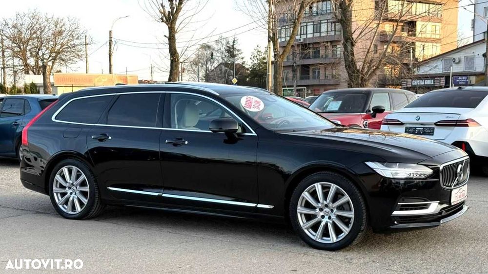 Volvo V90 - 12