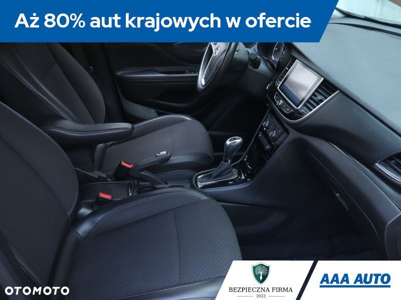 Opel Mokka - 11