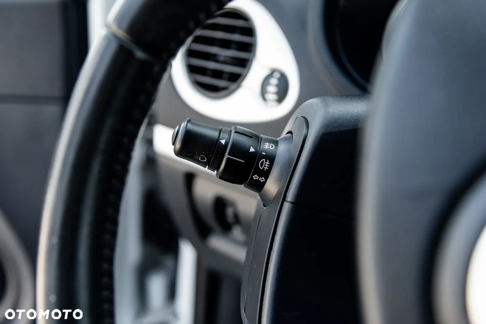 Renault Clio 1.5 dCi Luxe Dynamique - 23