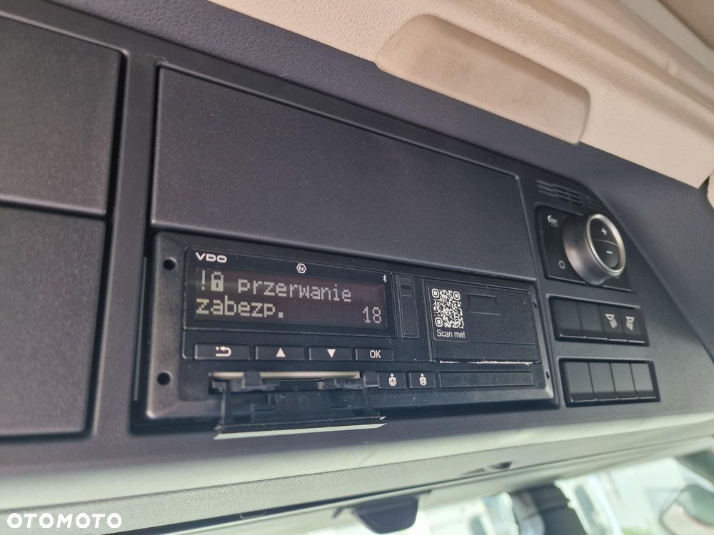 DAF XG 480KM - 22