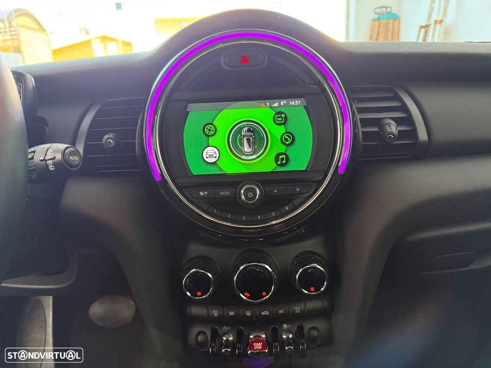 MINI 3 Portas - 17