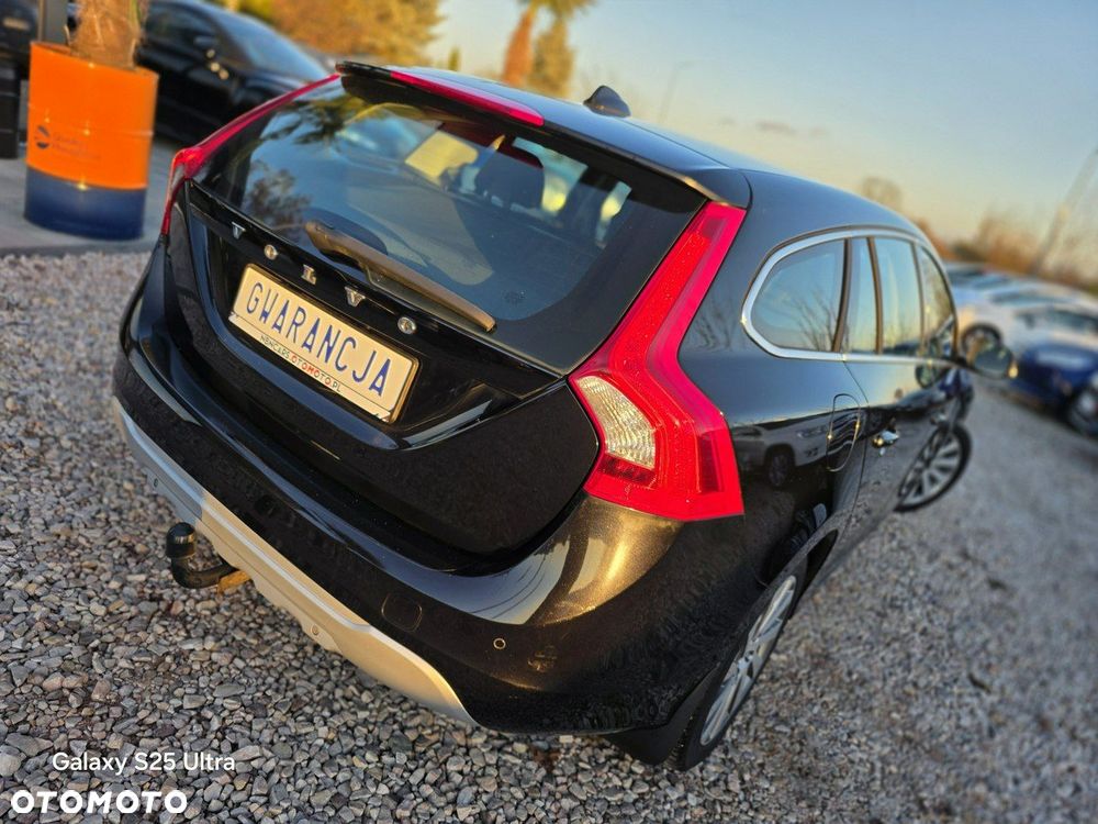 Volvo V60 D3 Momentum - 17