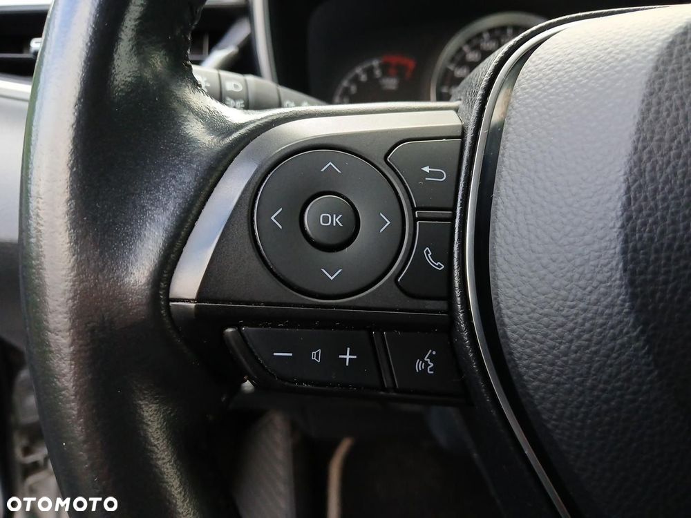 Toyota Corolla 1.8 Hybrid Comfort - 31